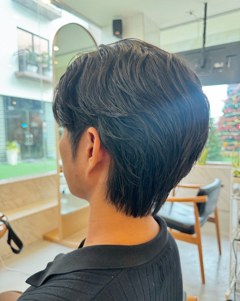 Rinoa guest hair result 6